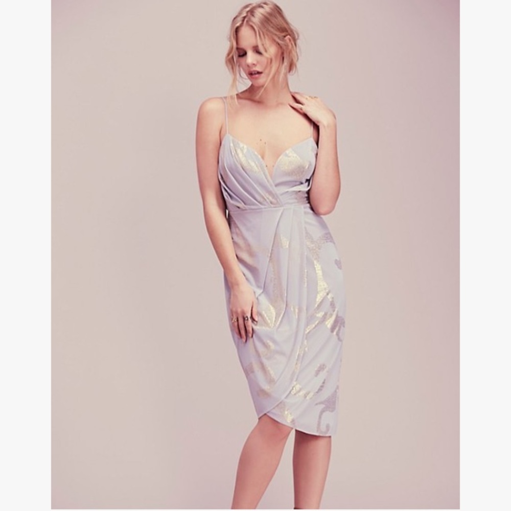 FP Venus Dress